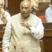 Cong Chief Kharge
