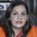 Priyanka Chaturvedi