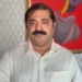 BJP MLA Ram Kadam