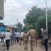 Communal Tension