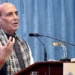Rajnath Singh