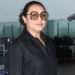 Bollywood actress Rani Mukerji