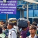 Railway Stations