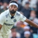 Mohammed Siraj