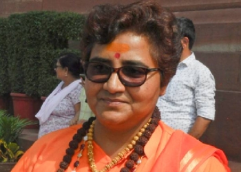 Sadhvi Pragya