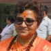 Sadhvi Pragya