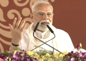 PM Modi