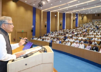 Electoral Officials