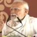 Prime Minister Narendra Modi