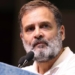 LoP Rahul Gandhi