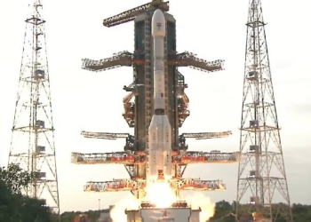 Indian Space Startups