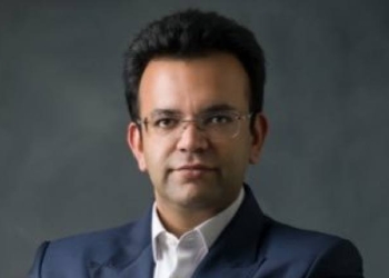 Rohan Jaitley