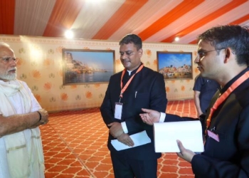 Prime Minister Narendra Modi