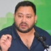 Tejashwi Yadav