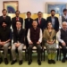 Nine Indian Govt