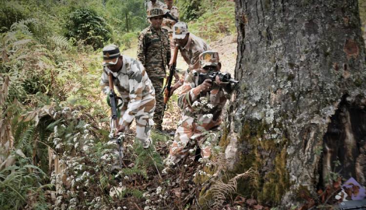 Grey Zone Warfare: The Silent War India Must Win Against Pakistan And China