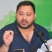 Tejashwi Yadav
