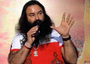 Gurmeet Ram Rahim Singh,