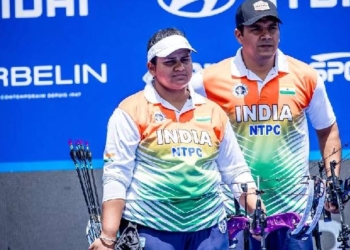 World Games Quarters