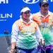 World Games Quarters