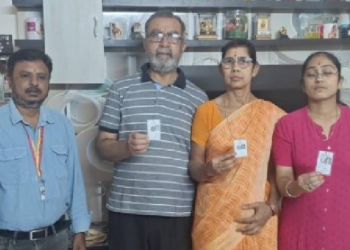 K'taka Family