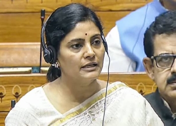 Anupriya Patel