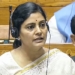 Anupriya Patel