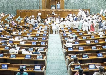 Lok Sabha