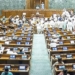 Lok Sabha