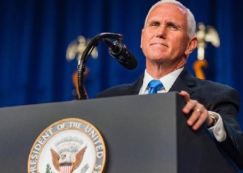 Mike Pence