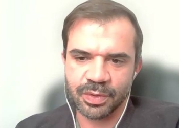Brazilian Researcher