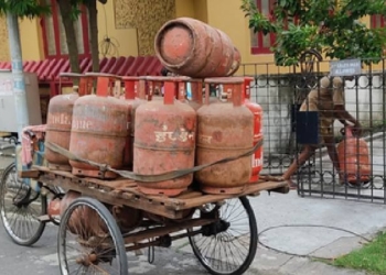 Domestic LPG