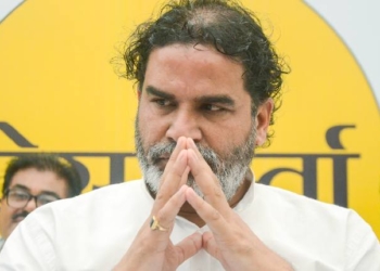 Prashant Kishor