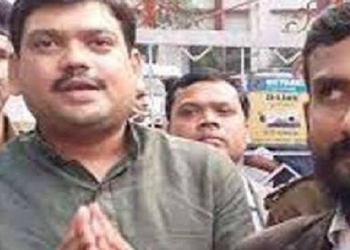 Former BJP MLA
