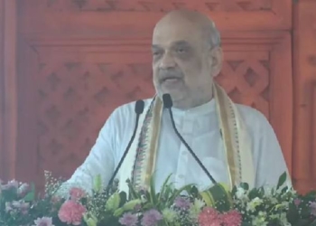 Amit Shah