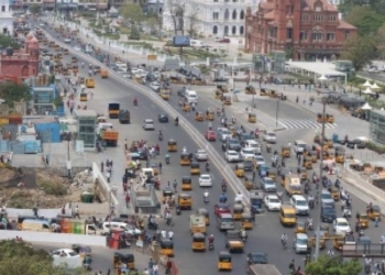 Marakkanam–Puducherry Highway