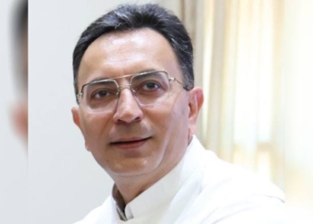 Jitin Prasada