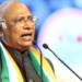 Mallikarjun Kharge