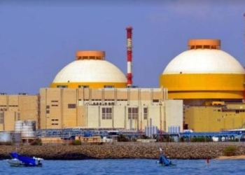 Nuclear Energy Mission
