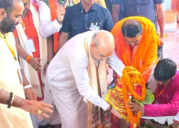 Mata Janaki Temple