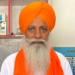 Gurnam Singh Charuni
