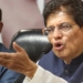 Piyush Goyal