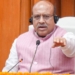 Delhi Assembly Speaker Vijender Gupta