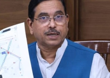 Pralhad Joshi