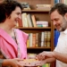 Rahul gandhi and priyanka gandhi
