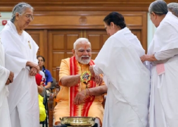 Narendra Modi