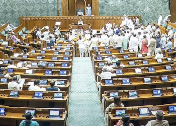 Lok Sabha