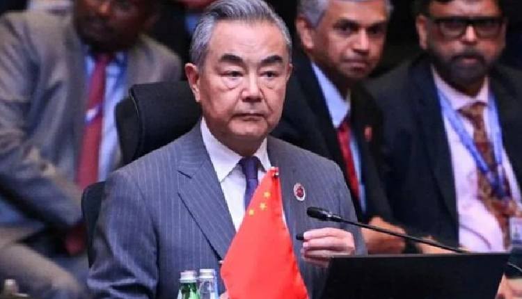 Chinese Foreign Minister Wang Yi To Arrive In India Today For Key Talks With EAM Jaishankar, NSA Doval Amid Trump Tariffs