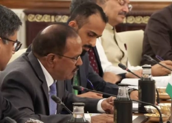 Ajit Doval