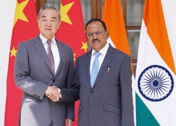 NSA Doval